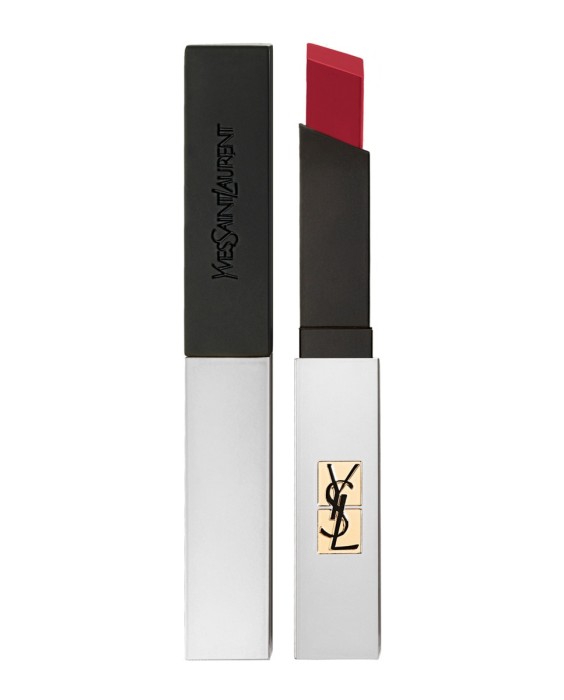 Yves Saint Laurent Rouge Pur Couture Sheer Matte  Губная помада