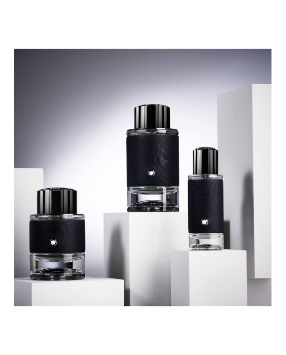 Eau de Parfum Explorer 100 ml Montblanc
