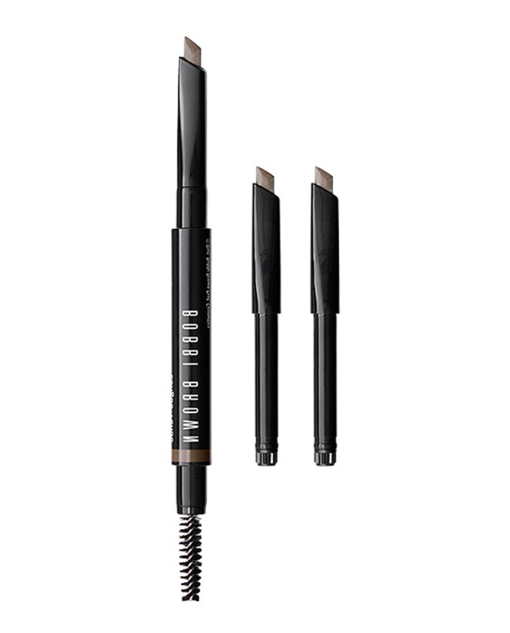 Lápiz De Cejas Perfectly Defined Long-Wear Bobbi Brown