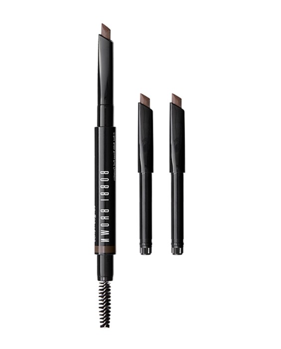Lápiz De Cejas Perfectly Defined Long-Wear Bobbi Brown