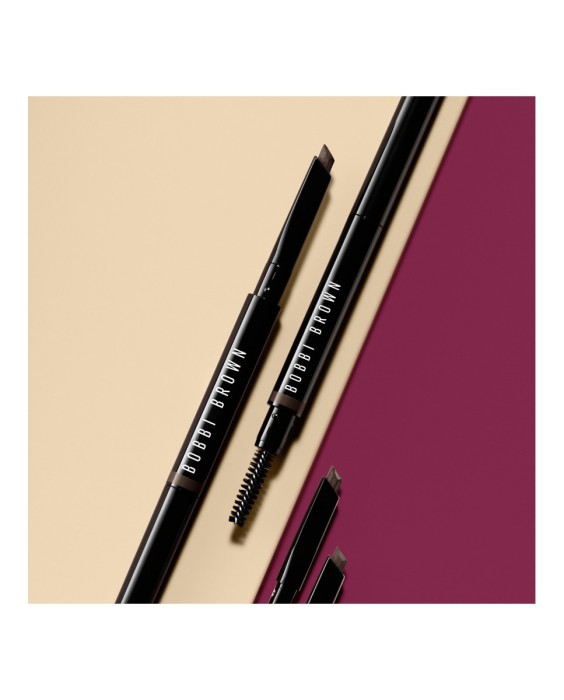 Lápiz De Cejas Perfectly Defined Long-Wear Bobbi Brown