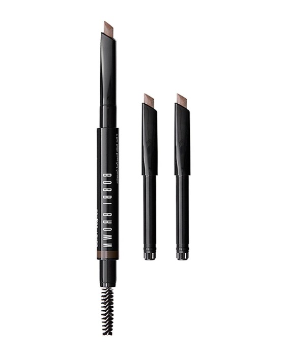 Lápiz De Cejas Perfectly Defined Long-Wear Bobbi Brown