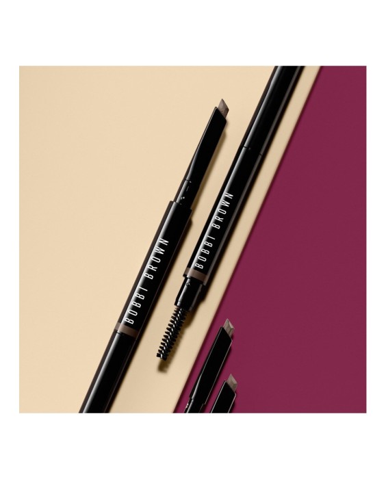 Lápiz De Cejas Perfectly Defined Long-Wear Bobbi Brown