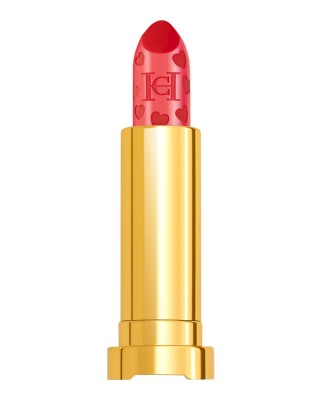 Barra de Labios Fabulous Kiss Efecto Satinado Carolina Herrera Edición Limitada