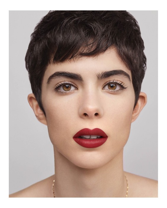 Barra de Labios Fabulous Kiss Efecto Satinado Carolina Herrera Edición Limitada