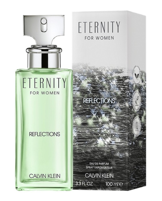 Eau de Parfum Calvin Klein Eternity Reflections 100 ml Calvin Klein
