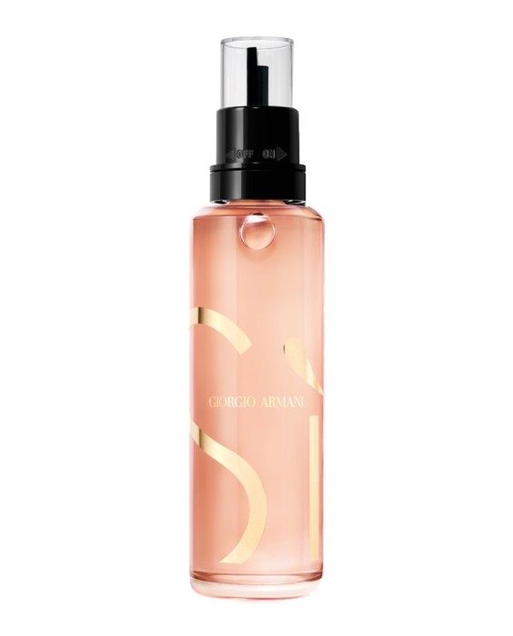 Recarga Eau de Parfum Intense Sì 100 ml Giorgio Armani