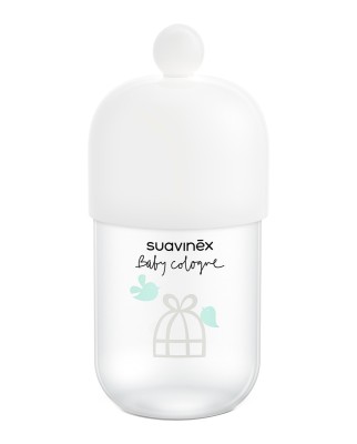 Colonia infantil Baby Cologne 100 ml Suavinex