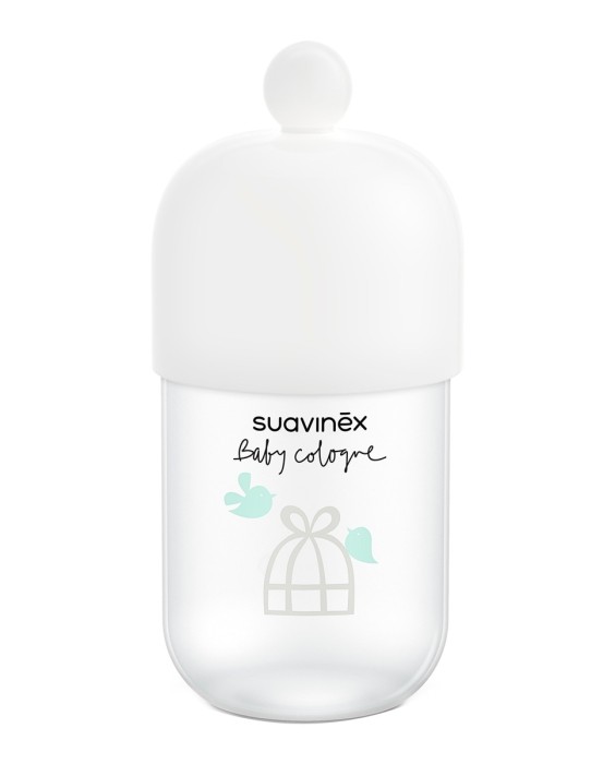 Colonia infantil Baby Cologne 100 ml Suavinex