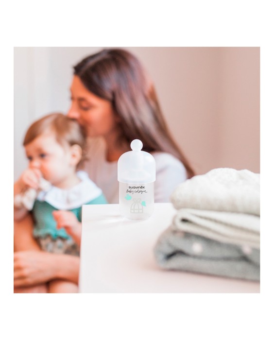 Colonia infantil Baby Cologne 100 ml Suavinex