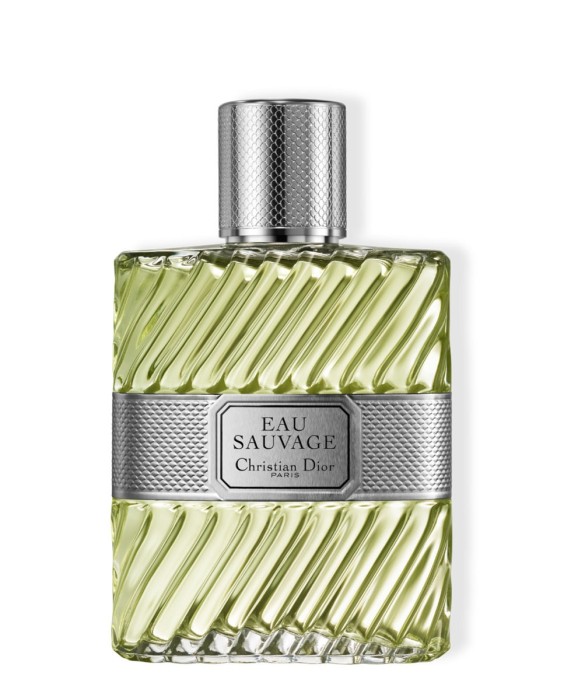 Dior Eau Savauge 100 мл туалетная вода