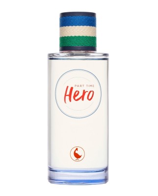 Eau de Toilette Part Time Hero 125 ml El Ganso
