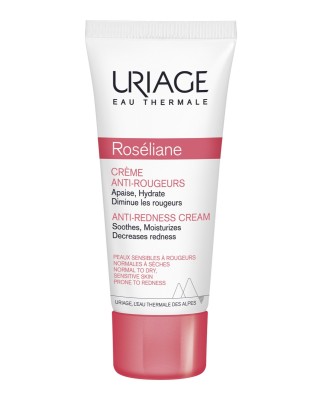 Crema Anti-Rojeces Roseliane 40 ml Uriage