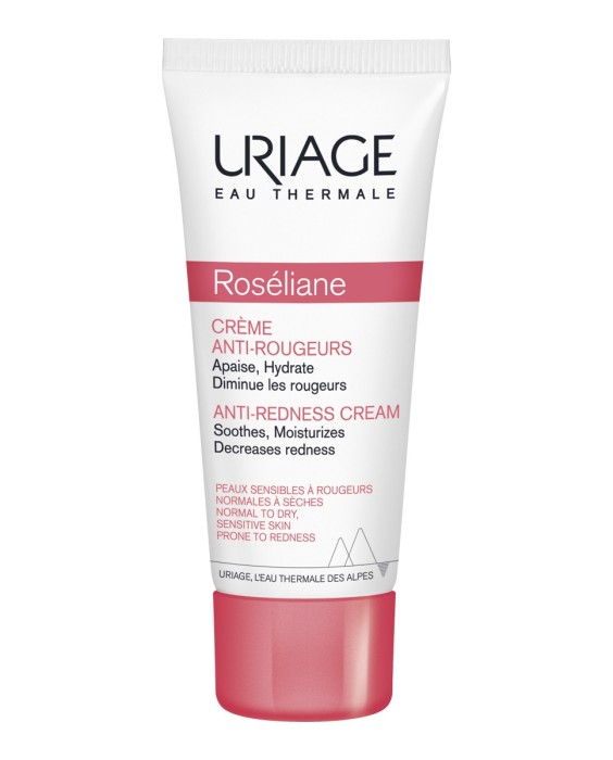 Crema Anti-Rojeces Roseliane 40 ml Uriage