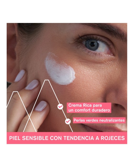 Crema Anti-Rojeces Roseliane 40 ml Uriage