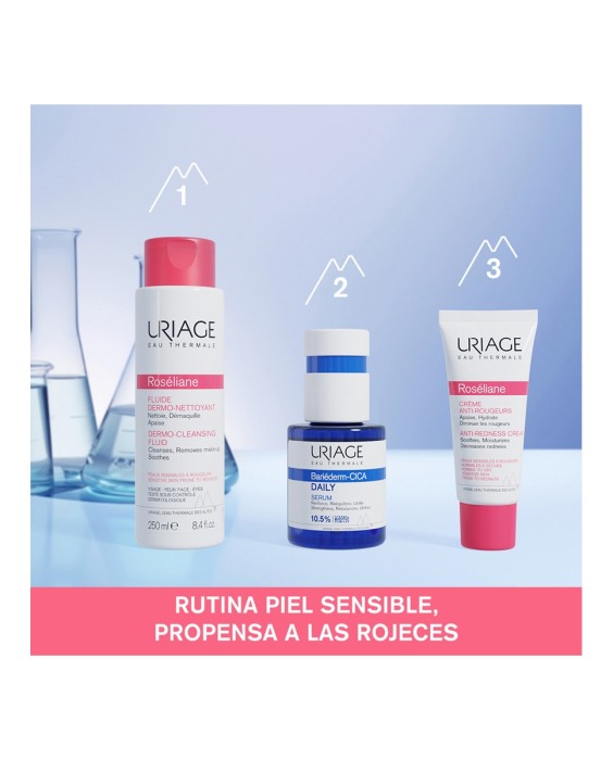 Crema Anti-Rojeces Roseliane 40 ml Uriage