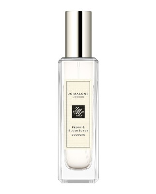 Eau de Cologne Fragancia Peony &amp; Blush Suede Jo Malone London