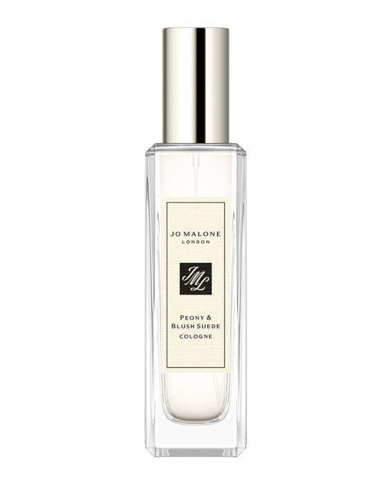 Eau de Cologne Fragancia Peony & Blush Suede Jo Malone London