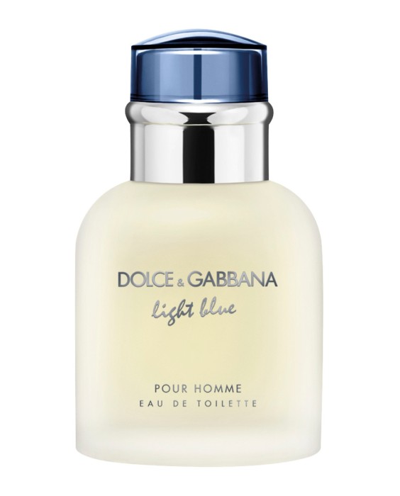 Eau de Toilette Light Blue Pour Homme 40 ml Dolce & Gabbana