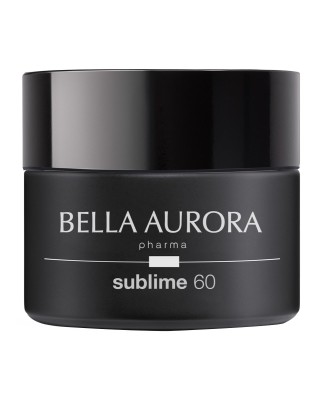 Crema Día Aurora 50 ml Bella Aurora