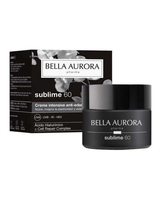 Crema Día Aurora 50 ml Bella Aurora