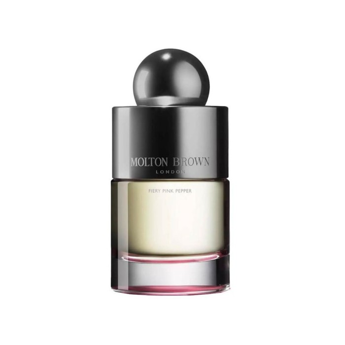 Eau de Toilette Pink Pepper Edt 100 Ml Molton Brown