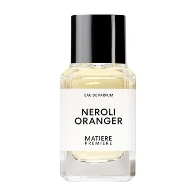 Eau de Parfum Neroli Oranger 50ml Matiere Premiere (Isoleé)