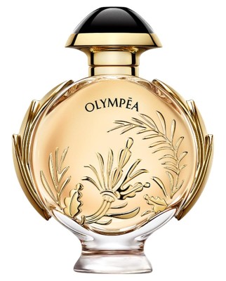 Eau de Parfum femenino Olympéa Solar Rabanne