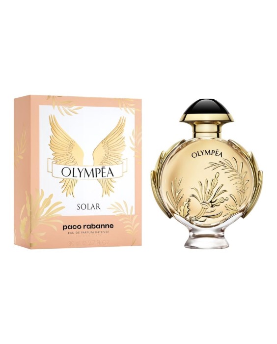 Eau de Parfum femenino Olympéa Solar Rabanne
