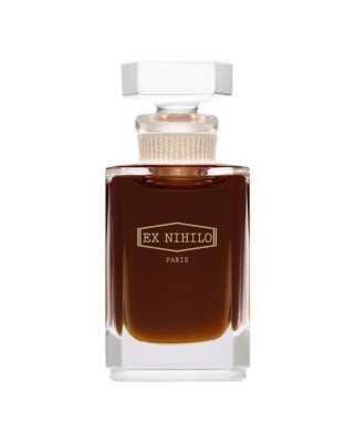 Perfume Oils Supernatural Oud 15ML Ex Nihilo Isolée