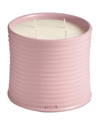 Vela aromática Home Scents Ivy L Loewe