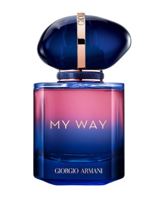 Parfum My Way Le Parfum Recargable 30 ml Giorgio Armani