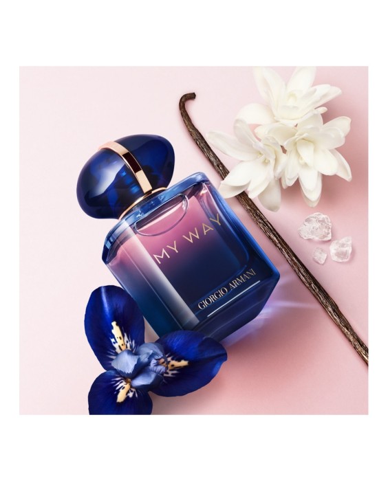 Parfum My Way Le Parfum Recargable 30 ml Giorgio Armani