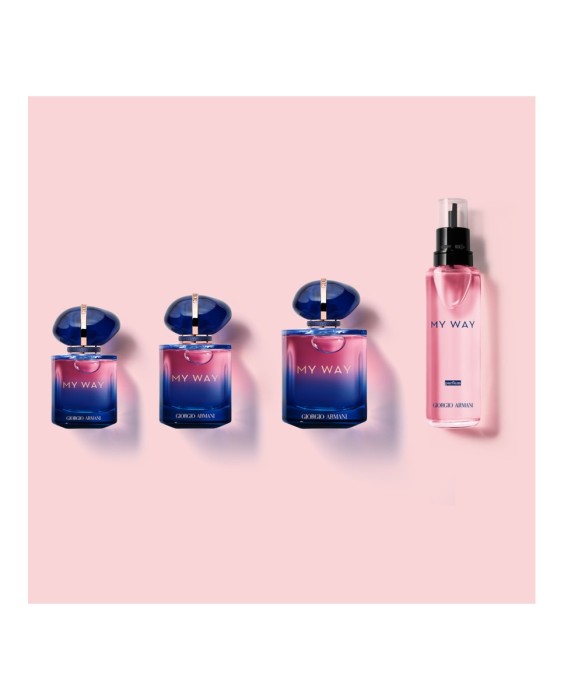 Parfum My Way Le Parfum Recargable 30 ml Giorgio Armani