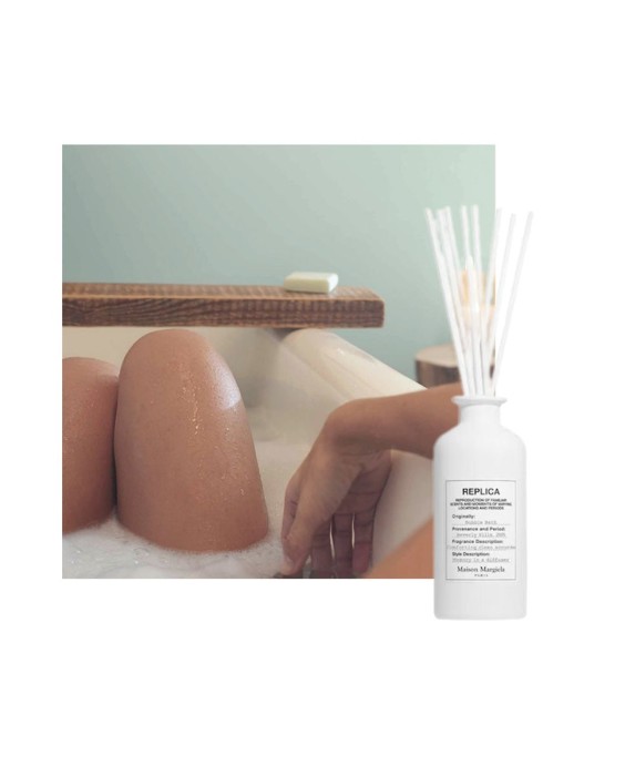 Difusor Bubble Bath 185 ml Maison Margiela