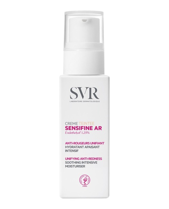 Crema con color Sensifine Ar Crème Teintée SVR