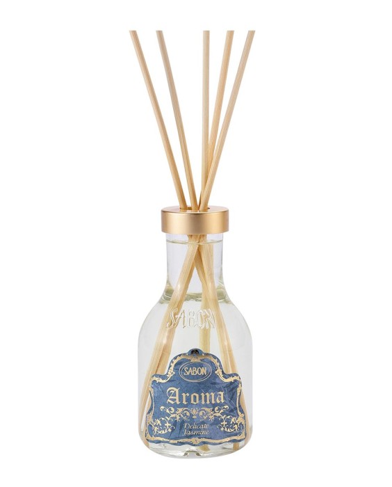 Difusor aromático para el hogar 250 ml Sabon