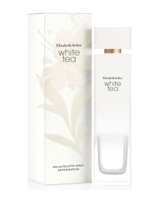 Eau de Toilette White Tea 100 ml Elizabeth Arden