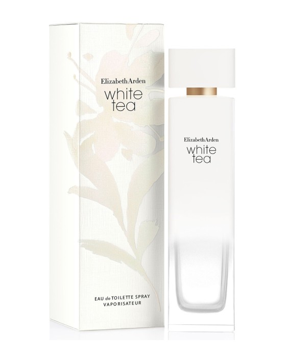 Eau de Toilette White Tea 100 ml Elizabeth Arden