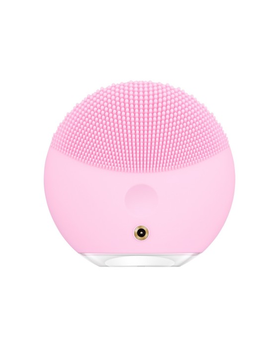 LUNA ™ mini 3 - Dispositivo eléctrico de limpieza facial para todo tipo de pieles Pearl Pink FOREO