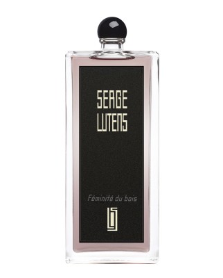 Eau de Parfum Féminité Du Bois 100 ml Serge Lutens