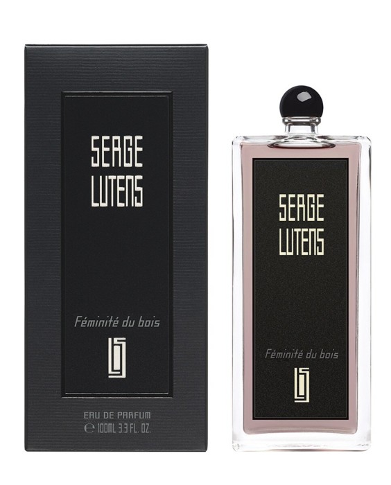 Eau de Parfum Féminité Du Bois 100 ml Serge Lutens