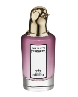 Penhaligon's The Ingénue Cousin Flora 75мл парфюмерная вода
