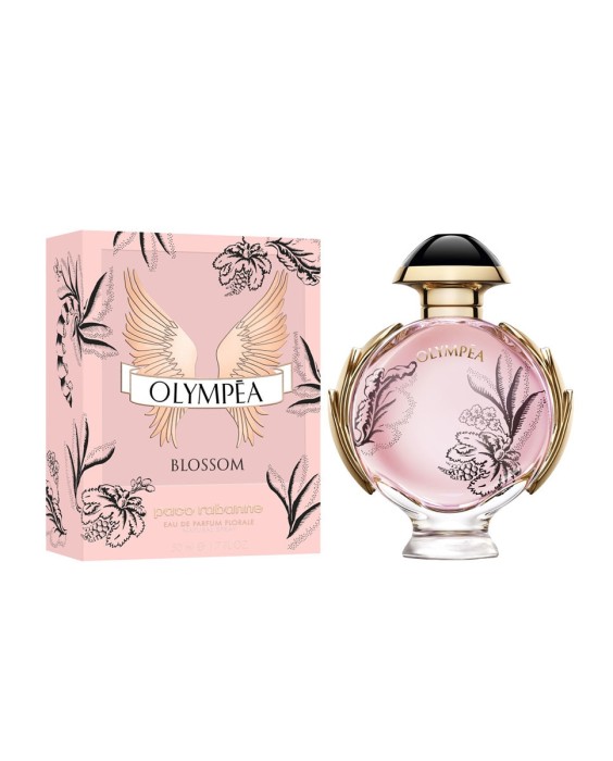 Eau de Parfum Olympea Blossom 80 ml Rabanne