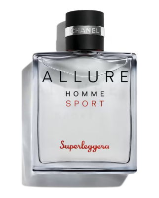 Chanel Allure Homme Sport Superleggera 100мл парфюмерная вода