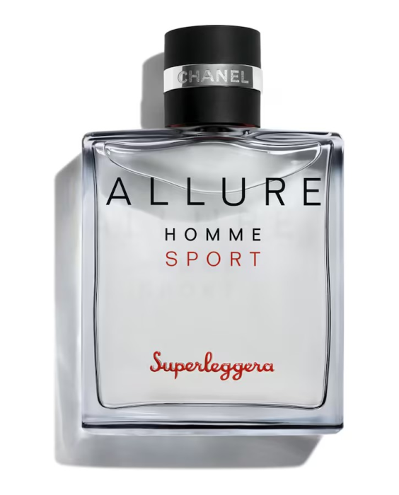 Chanel Allure Homme Sport Superleggera 100мл парфюмерная вода