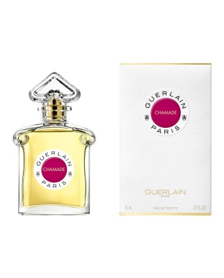 Eau de Toilette Chamade 75 ml Guerlain