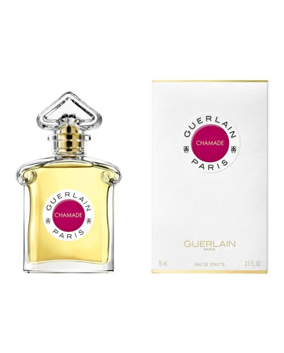 Eau de Toilette Chamade 75 ml Guerlain