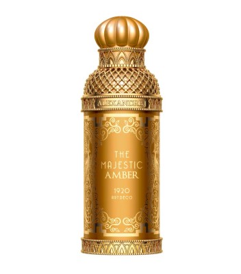 Alexandre J. Art Deco The Majestic Amber 100мл парфюмерная вода