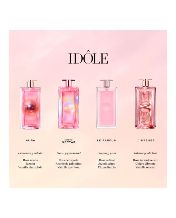 Eau de Parfum Idôle Nectar 25 ml Lancôme